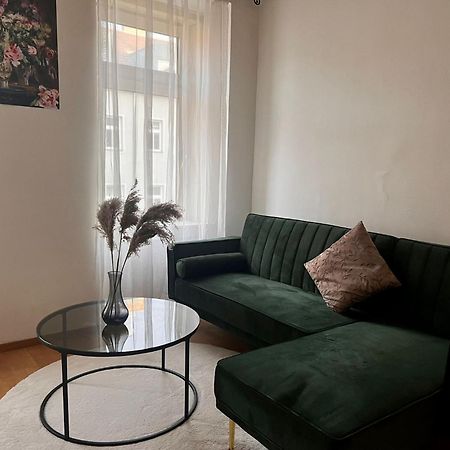 City Apartment Vienne Extérieur photo