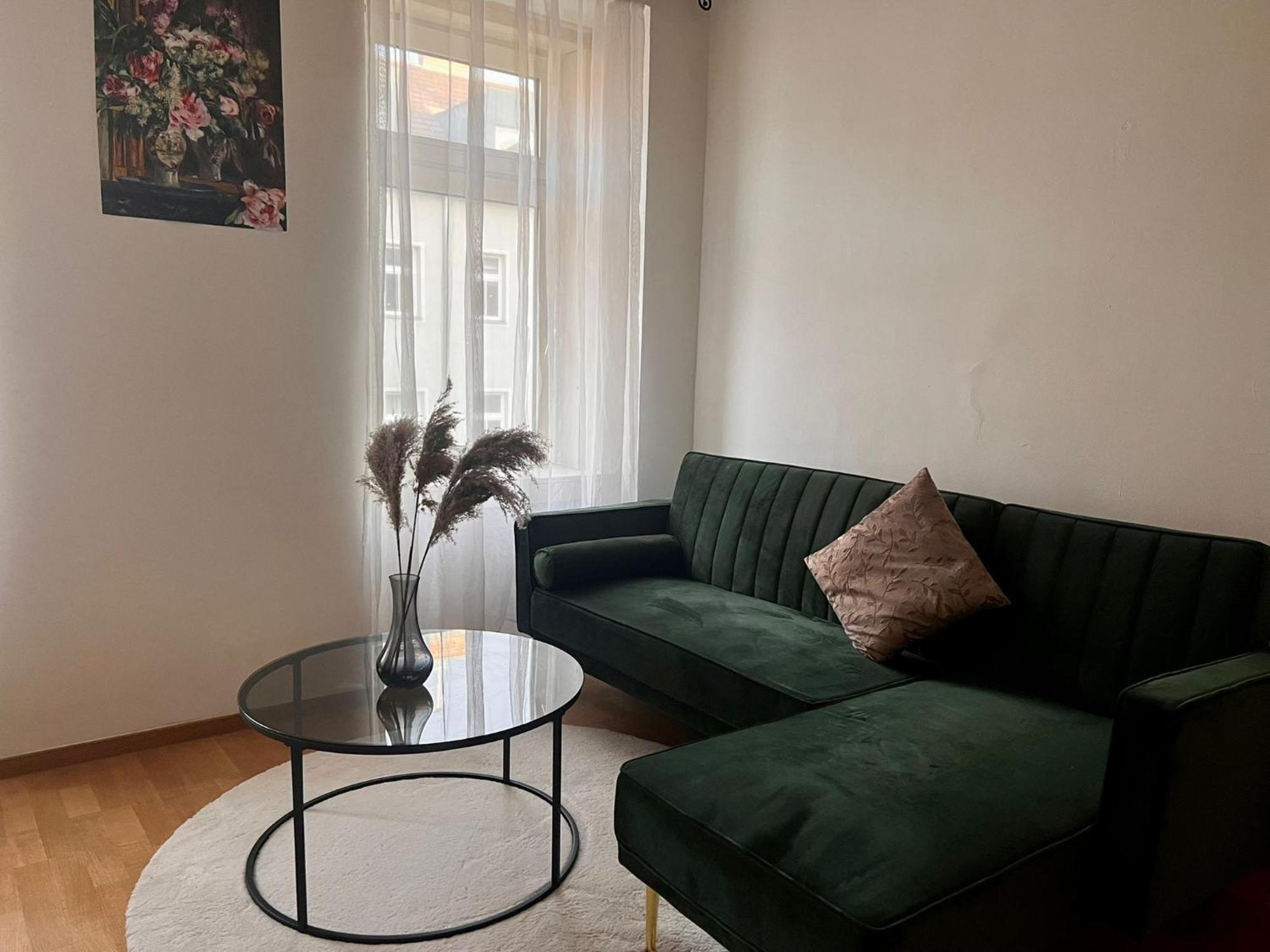 City Apartment Vienne Extérieur photo