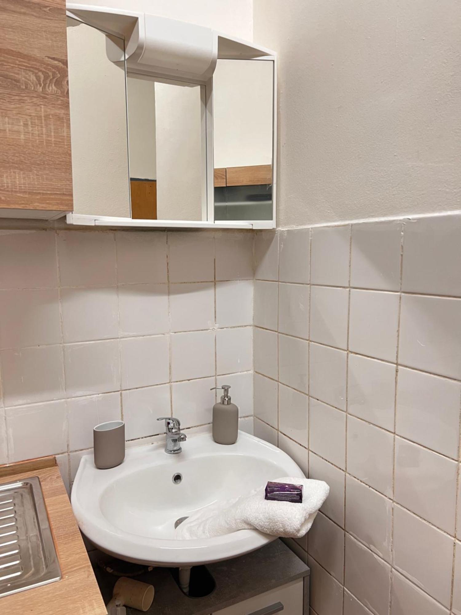 City Apartment Vienne Extérieur photo