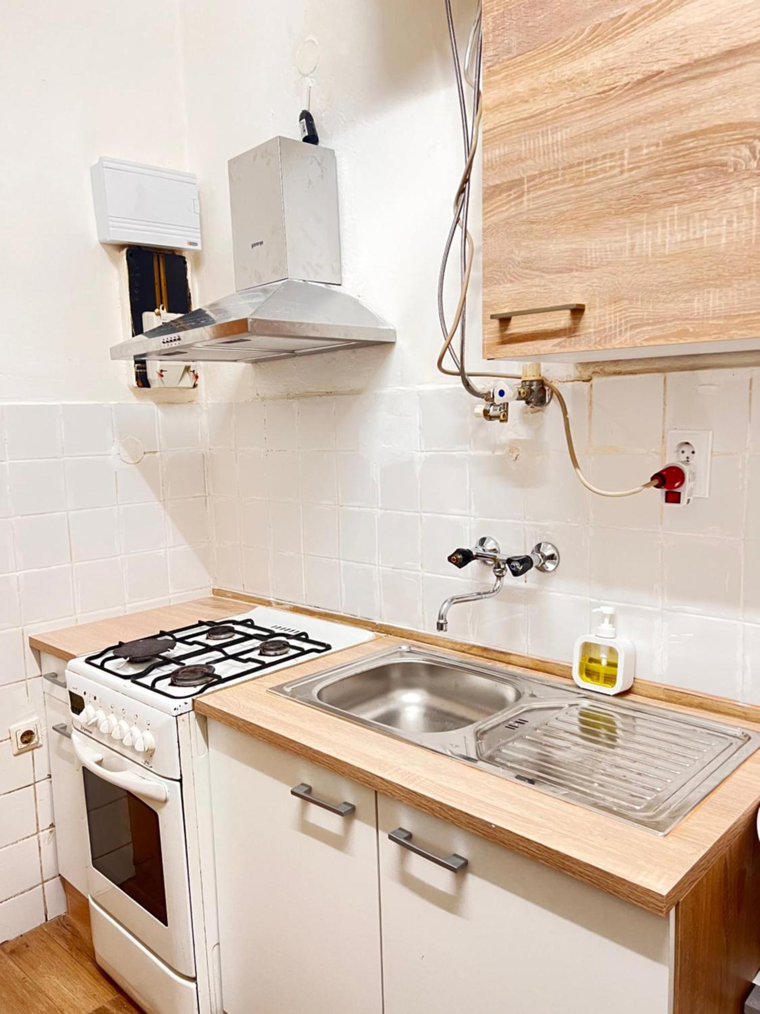 City Apartment Vienne Extérieur photo
